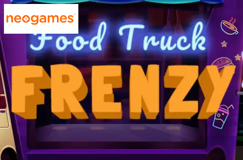 Food Truck Frenzy